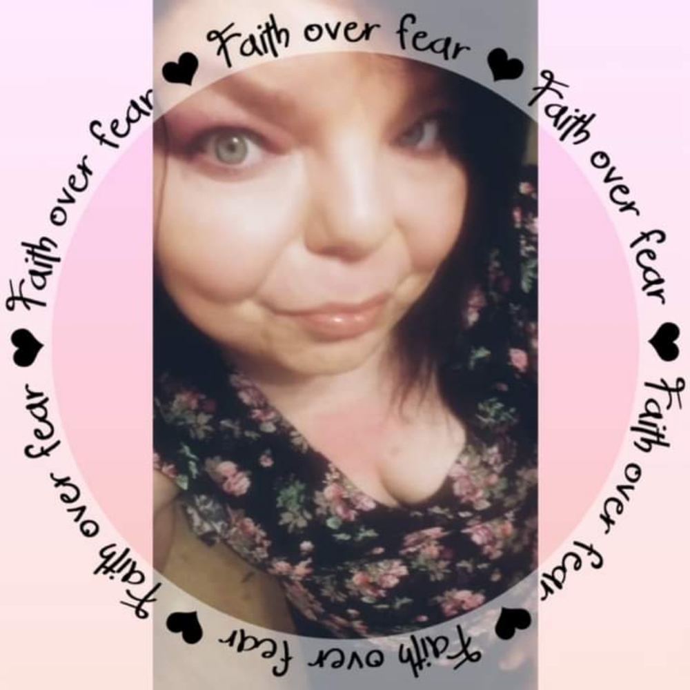 Meet your Posher, Stephy